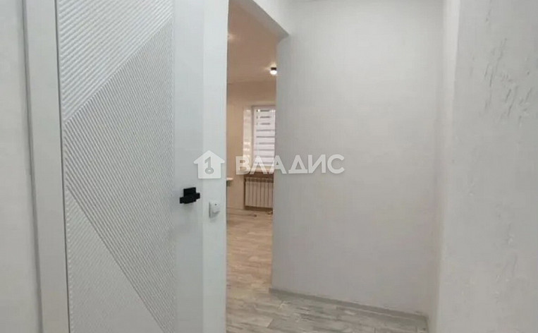 1-Комнатная квартира 30.80м², эт. 1, фото 36