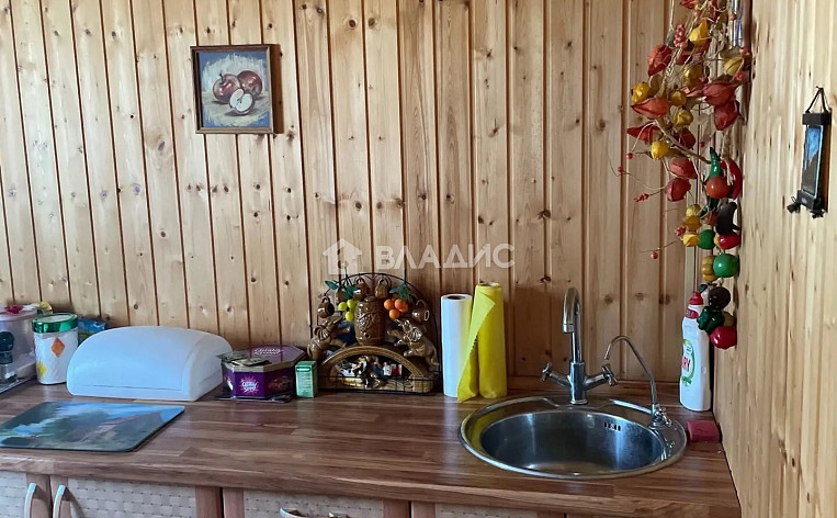 Дом 72.00м², фото 33