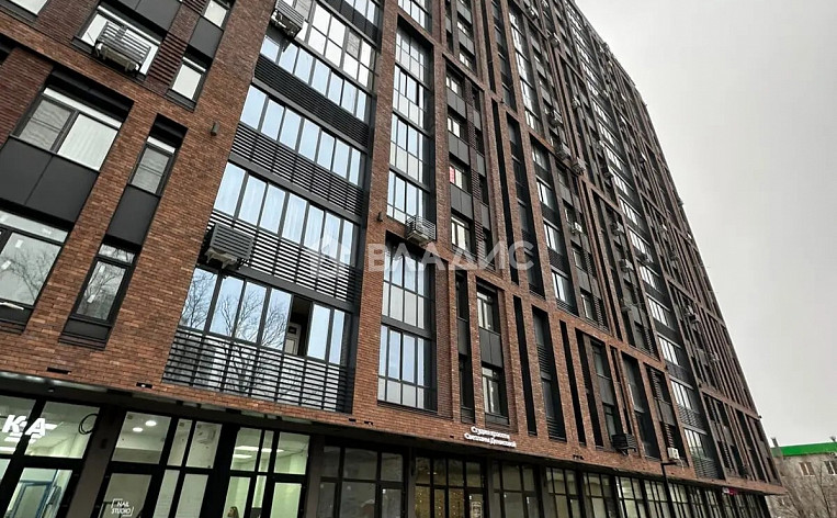 Коммерческое помещение 85.50м², эт. 1, фото 17
