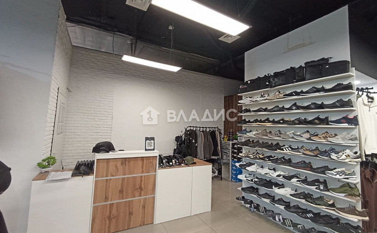 Коммерческое помещение 104.80м², эт. 4, фото 14