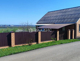 Дом 144.00м²