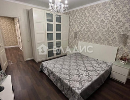 3-Комнатная квартира 94.60м²