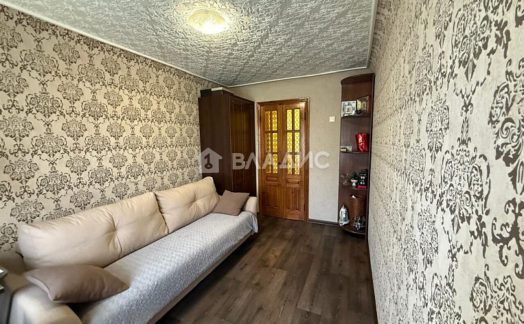 3-Комнатная квартира 62.20м², эт. 3, фото 38