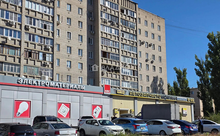 2-Комнатная квартира 42.50м², эт. 3, фото 40