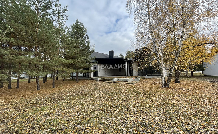 Дом 230.50м², фото 40