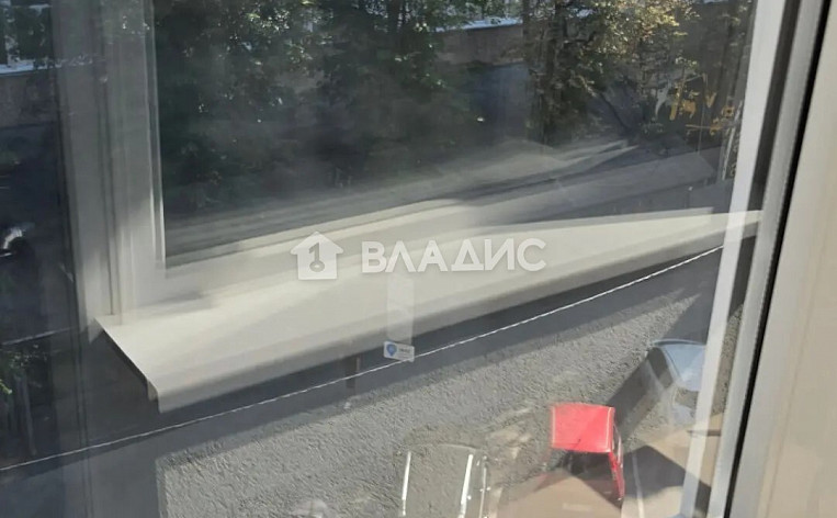 2-Комнатная квартира 44.00м², эт. 4, фото 26