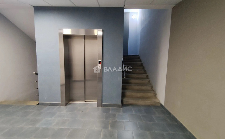 2-Комнатная квартира 57.00м², эт. 3, фото 17