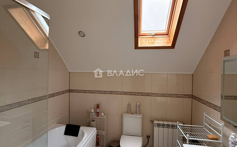 Дом 228.80м², фото 19