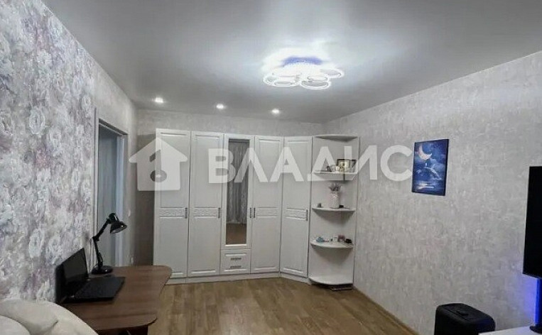 1-Комнатная квартира 35.10м², эт. 2, фото 11
