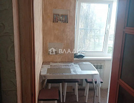 2-Комнатная квартира 45.20м²