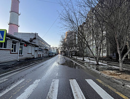 Гараж 16.50м²