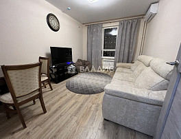 2-Комнатная квартира 60.00м²
