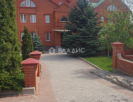 Коммерческое помещение 901.20м²