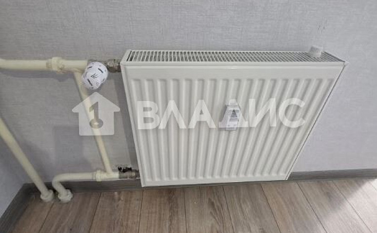 1-Комнатная квартира 36.75м², эт. 15, фото 22