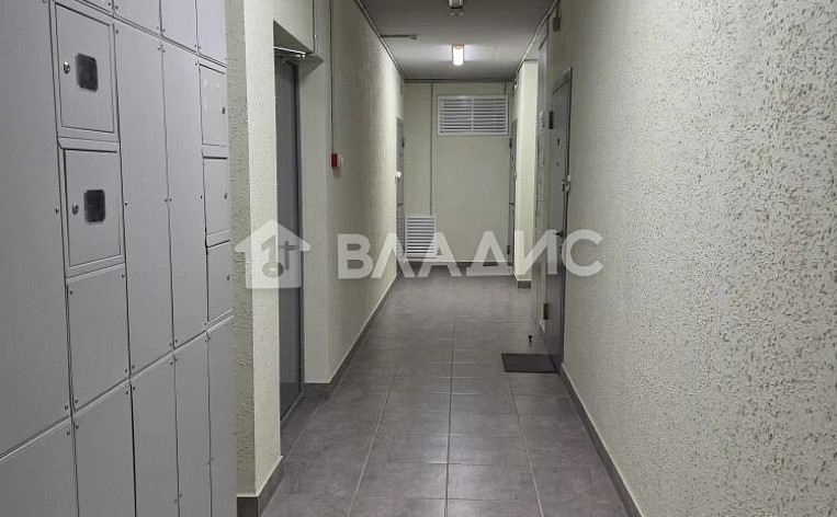 3-Комнатная квартира 74.50м², эт. 2, фото 20