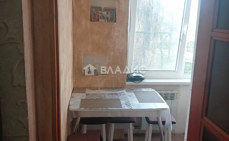 2-Комнатная квартира 45.20м², эт. 5, фото 9