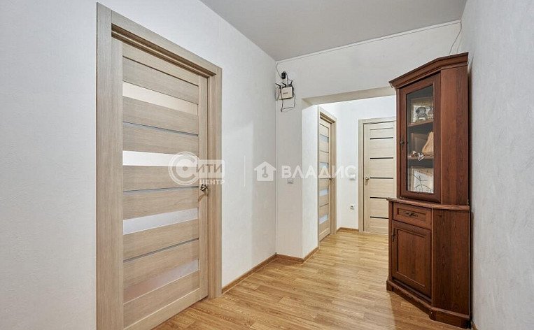 3-комнатная квартира, 87.3 м2, эт. 6, id: 798432, фото 27