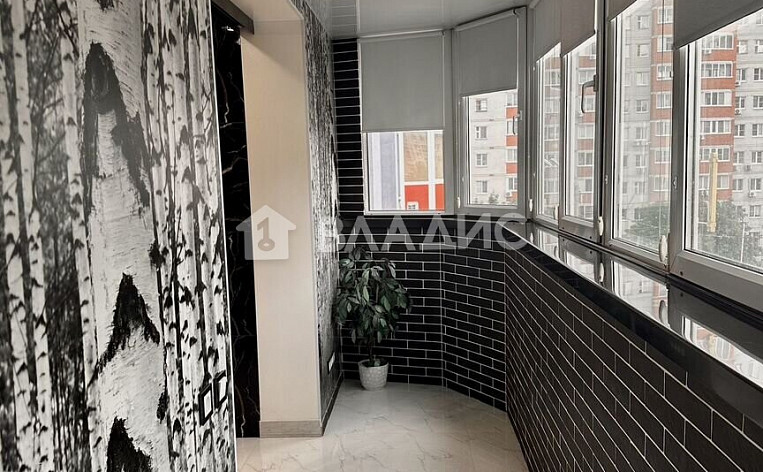 3-Комнатная квартира 88.00м², эт. 3, фото 40