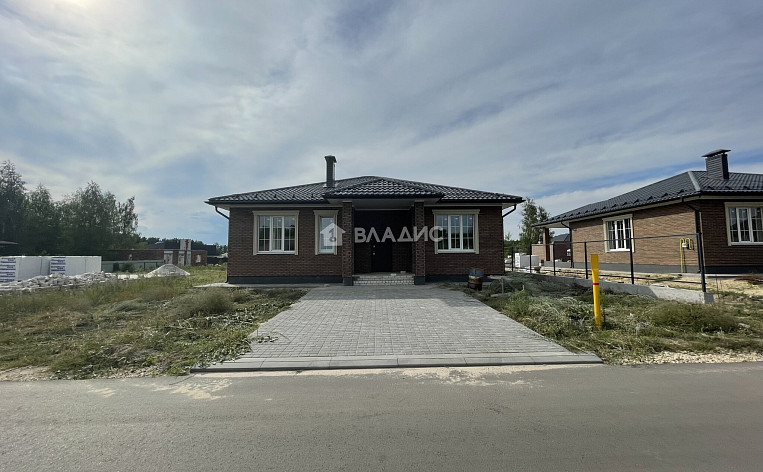 Дом 155.00м², фото 27