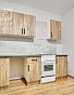 1-Комнатная квартира 39.50м², эт. 2, фото 5