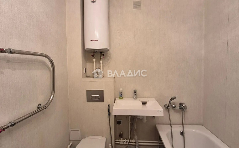 1-Комнатная квартира 36.40м², эт. 8, фото 21
