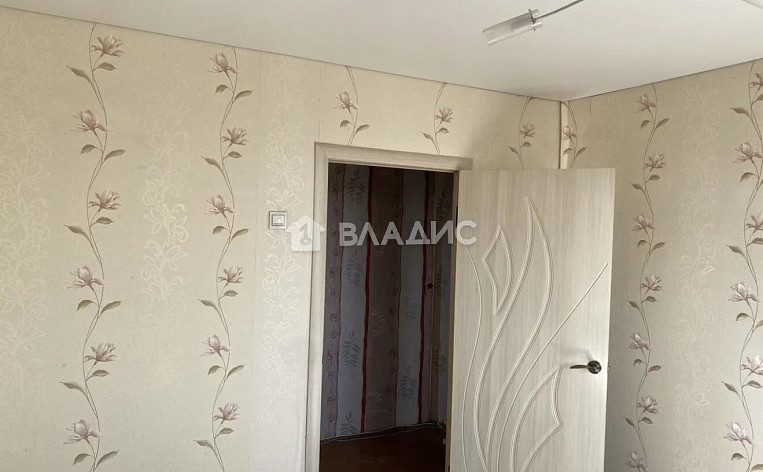 2-Комнатная квартира 44.30м², эт. 9, фото 11