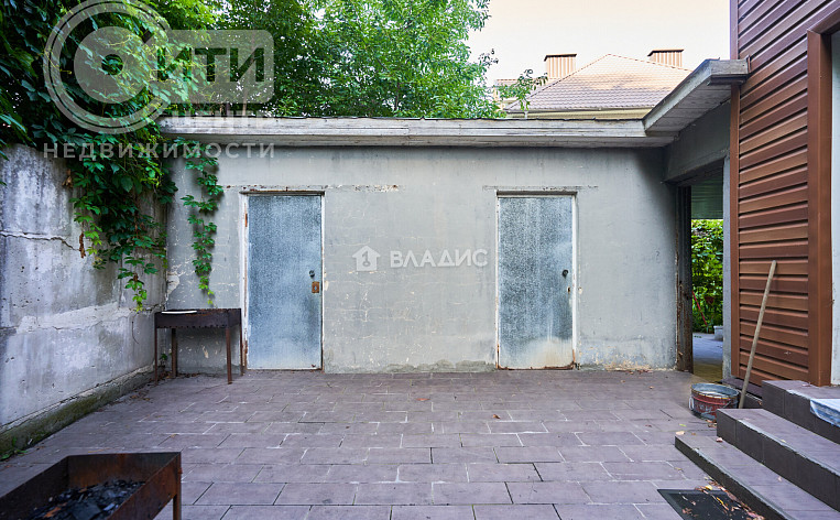 Дом 231.00м², фото 39