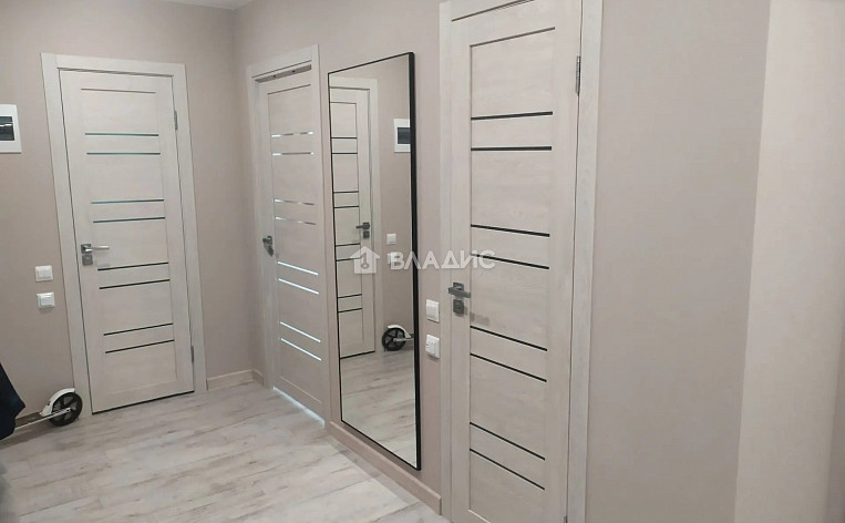 3-Комнатная квартира 66.50м², эт. 19, фото 23
