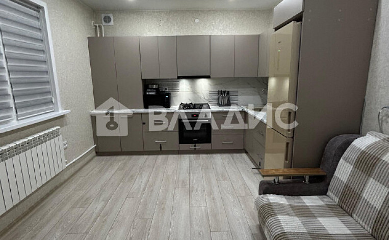 Дом 64.20м², фото 11