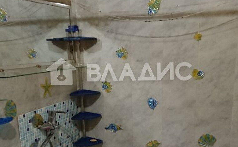 1-Комнатная квартира 32.00м², эт. 2, фото 11