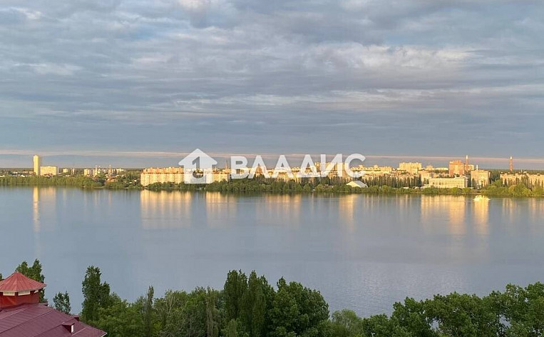 2-Комнатная квартира 67.20м², эт. 8, фото 26