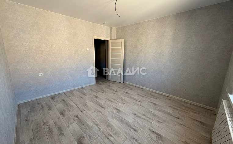 1-Комнатная квартира 48.70м², эт. 13, фото 13