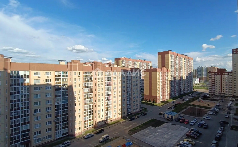 2-Комнатная квартира 50.50м², эт. 5, фото 12