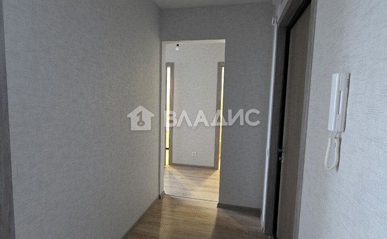 2-Комнатная квартира 60.00м², эт. 17, фото 8