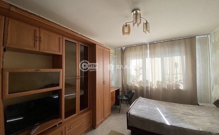 2-комнатная квартира, 52.6 м2, эт. 4, id: 970753, фото 31