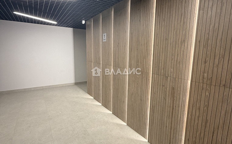 2-Комнатная квартира 52.00м², эт. 1, фото 24