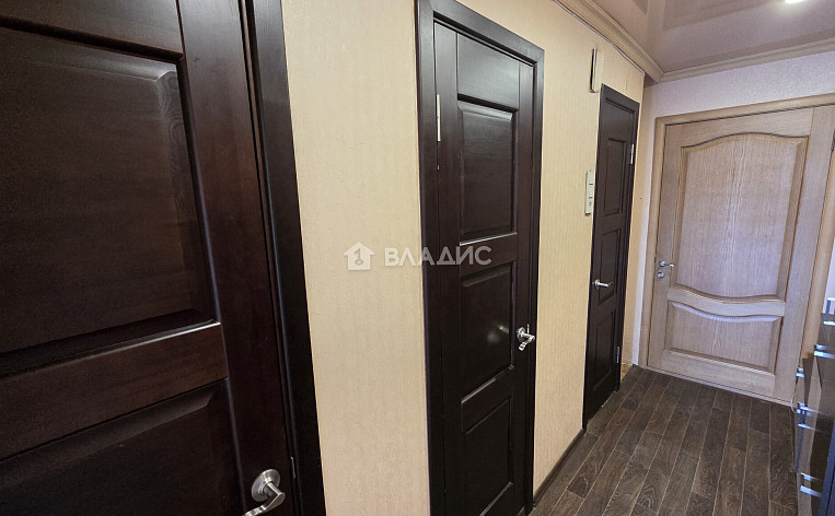 1-Комнатная квартира 38.30м², эт. 11, фото 17