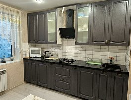 3-комнатная квартира, 63.2 м2