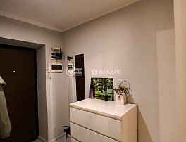 2-комнатная квартира, 54 м2