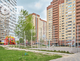 2-комнатная квартира, 58.5 м2