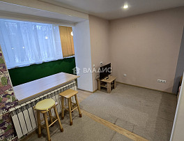 Студия 32.00м²