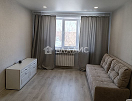 Комната 17.30м²