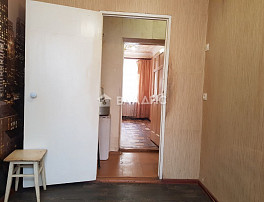 2-Комнатная квартира 34.50м²