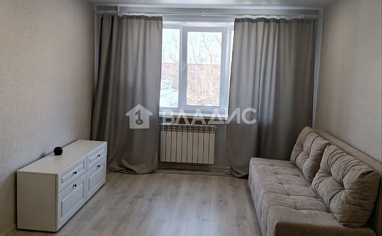 Комната 17.30м², эт. 4, фото 21