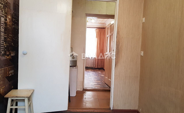 2-Комнатная квартира 34.50м², эт. 1, фото 18