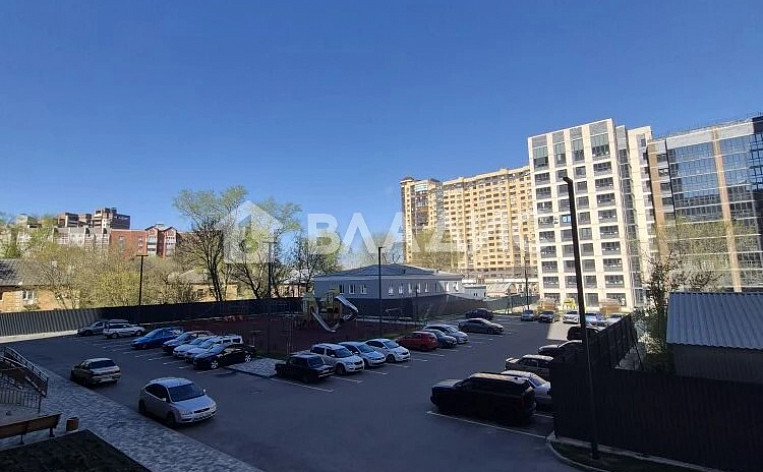 3-Комнатная квартира 74.50м², эт. 2, фото 20