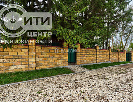 Дом 155.00м²