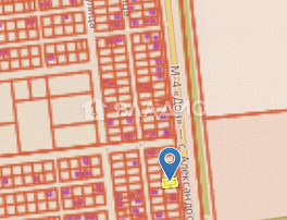 Земельный участок 9.00 соток