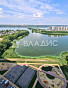 1-Комнатная квартира 53.00м², эт. 24, фото 23