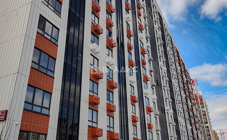 3-Комнатная квартира 78.40м², эт. 15, фото 39